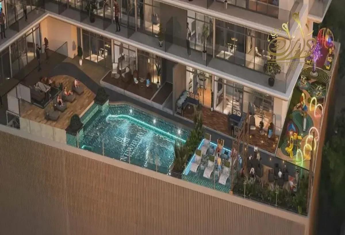 FULLY FURNISHED| 5% Booking| Limited Units| NEAR METRO| 2Y POSTHAND OVER | 1%MONTHLY-2-2