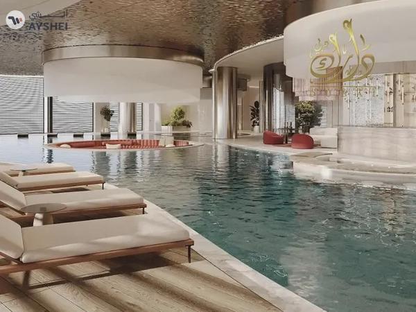 Apartment For Sale in 368 Park Lane, JVC District 10, Jumeirah Village Circle (JVC), Dubai