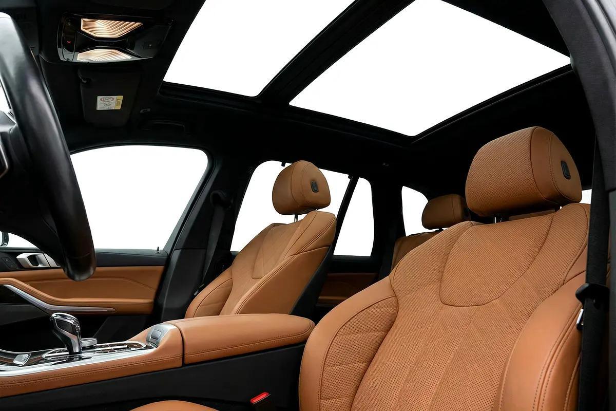 AED 4,210 / Monthly l 0% Down Payment| M- Sport l Agency Warranty and Service Contract-7-7