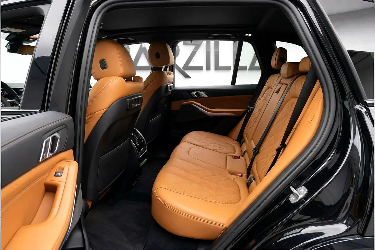 AED 4,210 / Monthly l 0% Down Payment| M- Sport l Agency Warranty and Service Contract-8-8