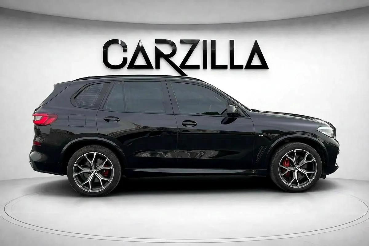 AED 4,210 / Monthly l 0% Down Payment| M- Sport l Agency Warranty and Service Contract-5-5