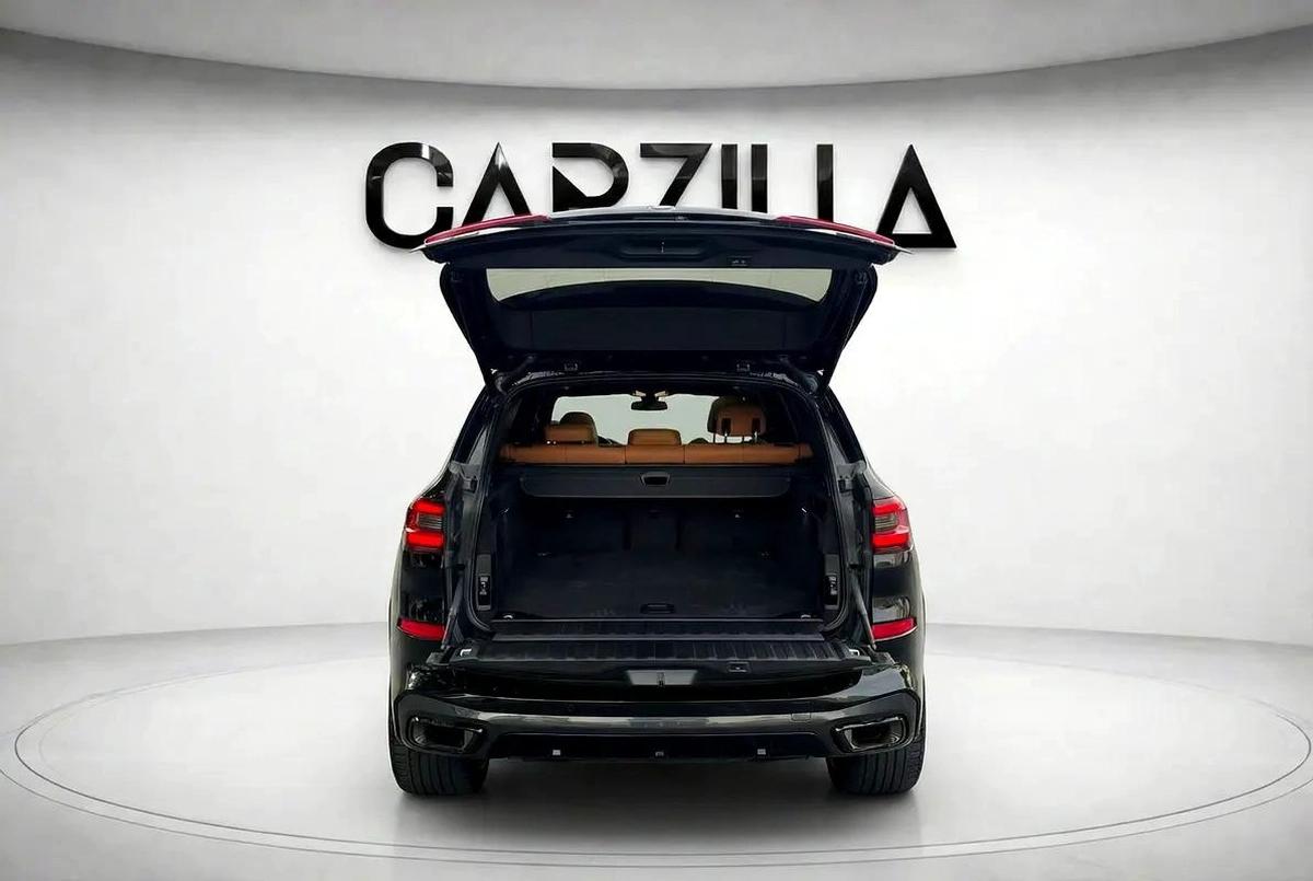 AED 4,210 / Monthly l 0% Down Payment| M- Sport l Agency Warranty and Service Contract-3-3