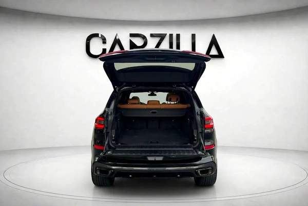 AED 4,210 / Monthly l 0% Down Payment| M- Sport l Agency Warranty and Service Contract