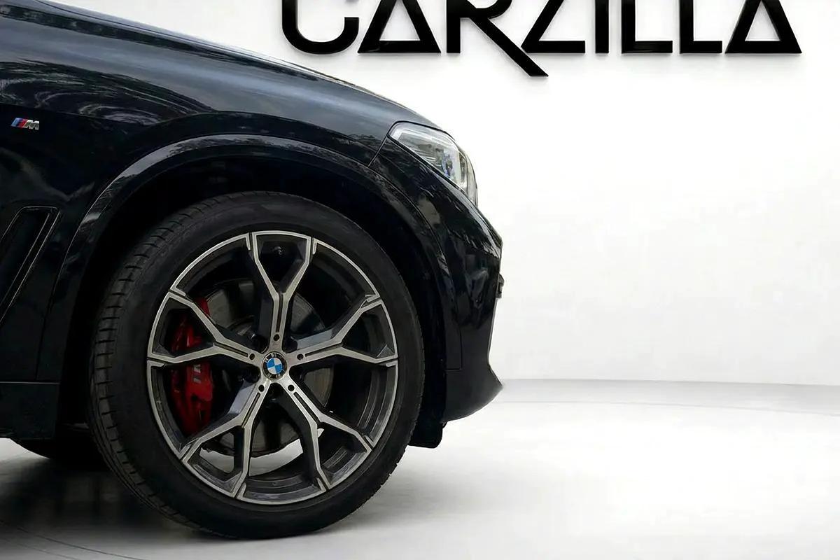 AED 4,210 / Monthly l 0% Down Payment| M- Sport l Agency Warranty and Service Contract-10-10