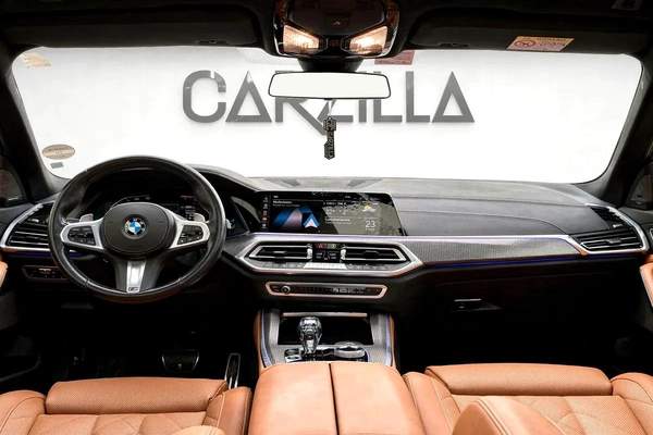 AED 4,210 / Monthly l 0% Down Payment| M- Sport l Agency Warranty and Service Contract