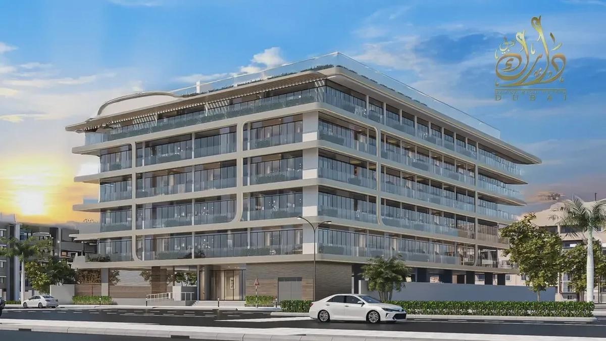 High ROI Studio | Prime Location | 50% During Construction-0-0