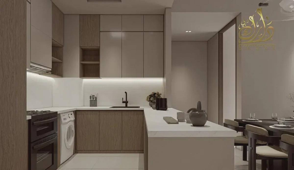 High ROI Studio | Prime Location | 50% During Construction-1-1