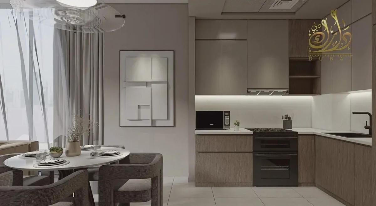 High ROI Studio | Prime Location | 50% During Construction-7-7