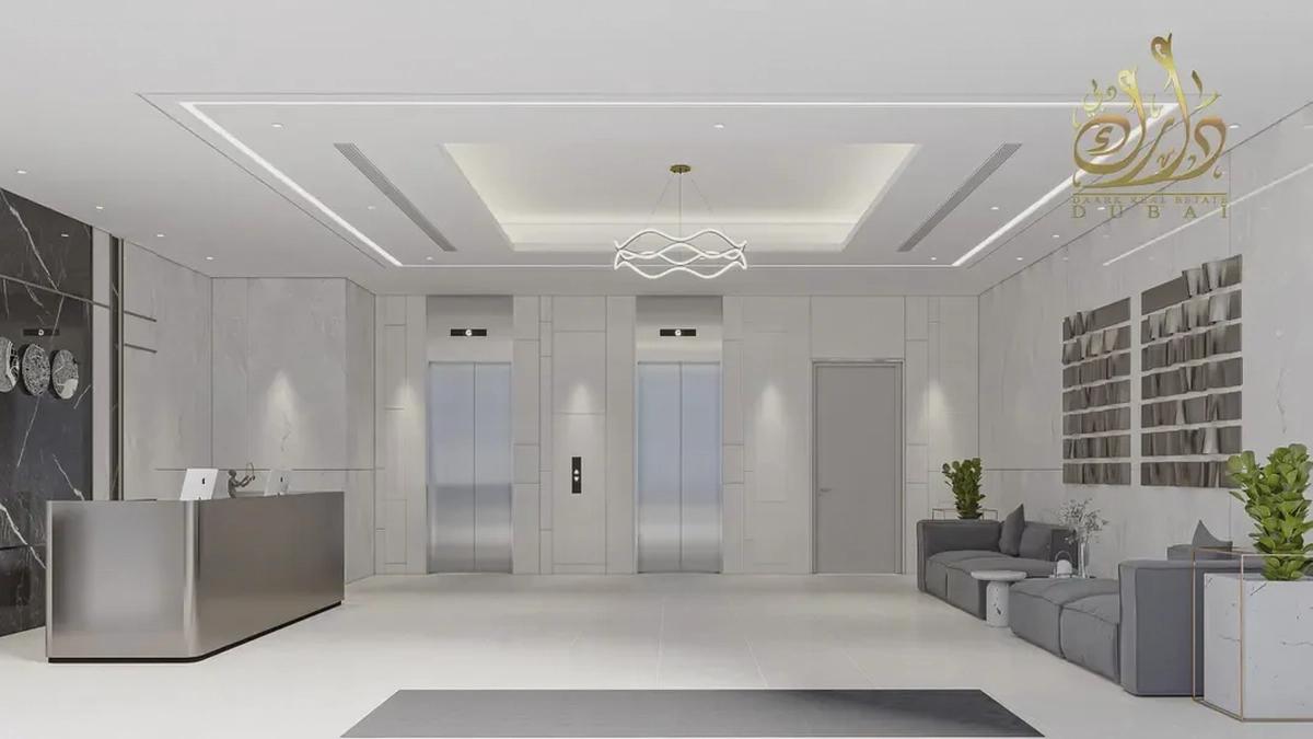 High ROI Studio | Prime Location | 50% During Construction-2-2