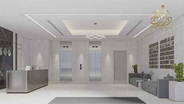 High ROI Studio | Prime Location | 50% During Construction