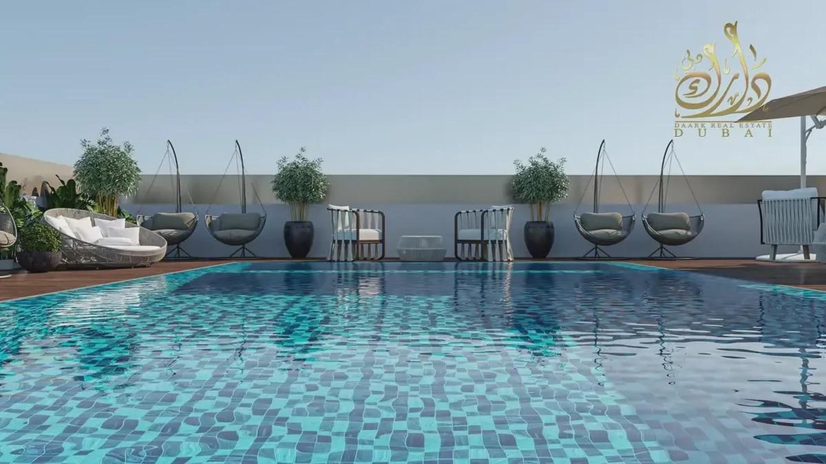 High ROI Studio | Prime Location | 50% During Construction-6-6