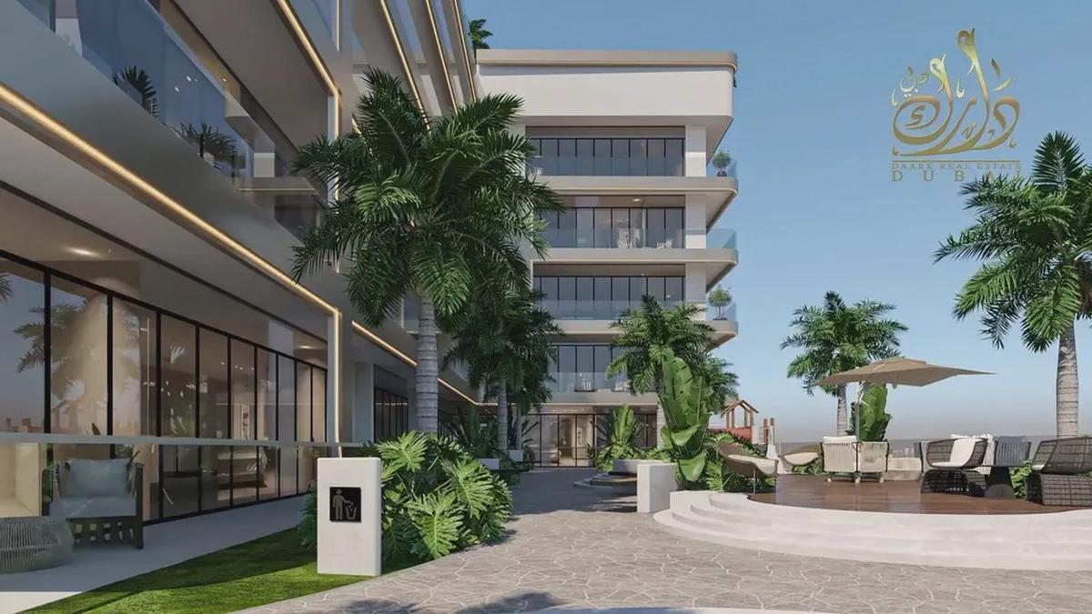 High ROI Studio | Prime Location | 50% During Construction-5-5