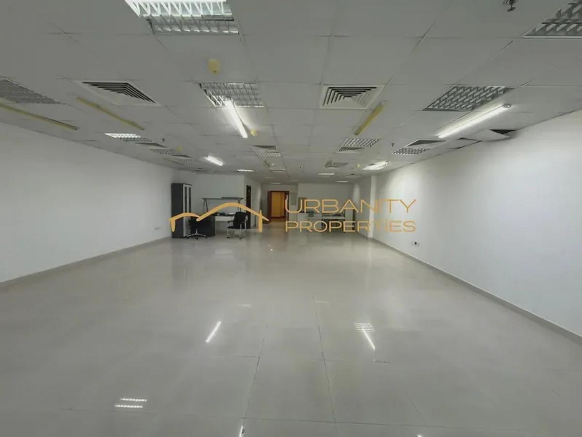 Office for Rent in Pinnacle Building – Al Barsha 1-0-0