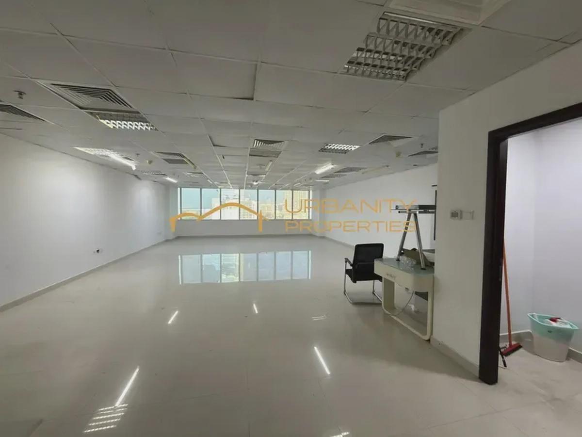 Office for Rent in Pinnacle Building – Al Barsha 1-0-landscape