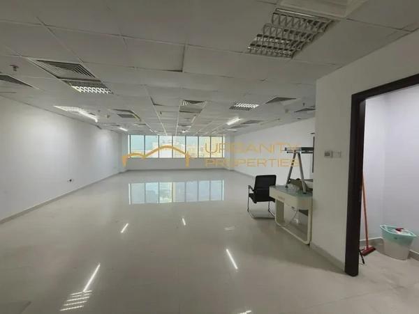 Office for Rent in Pinnacle Building – Al Barsha 1
