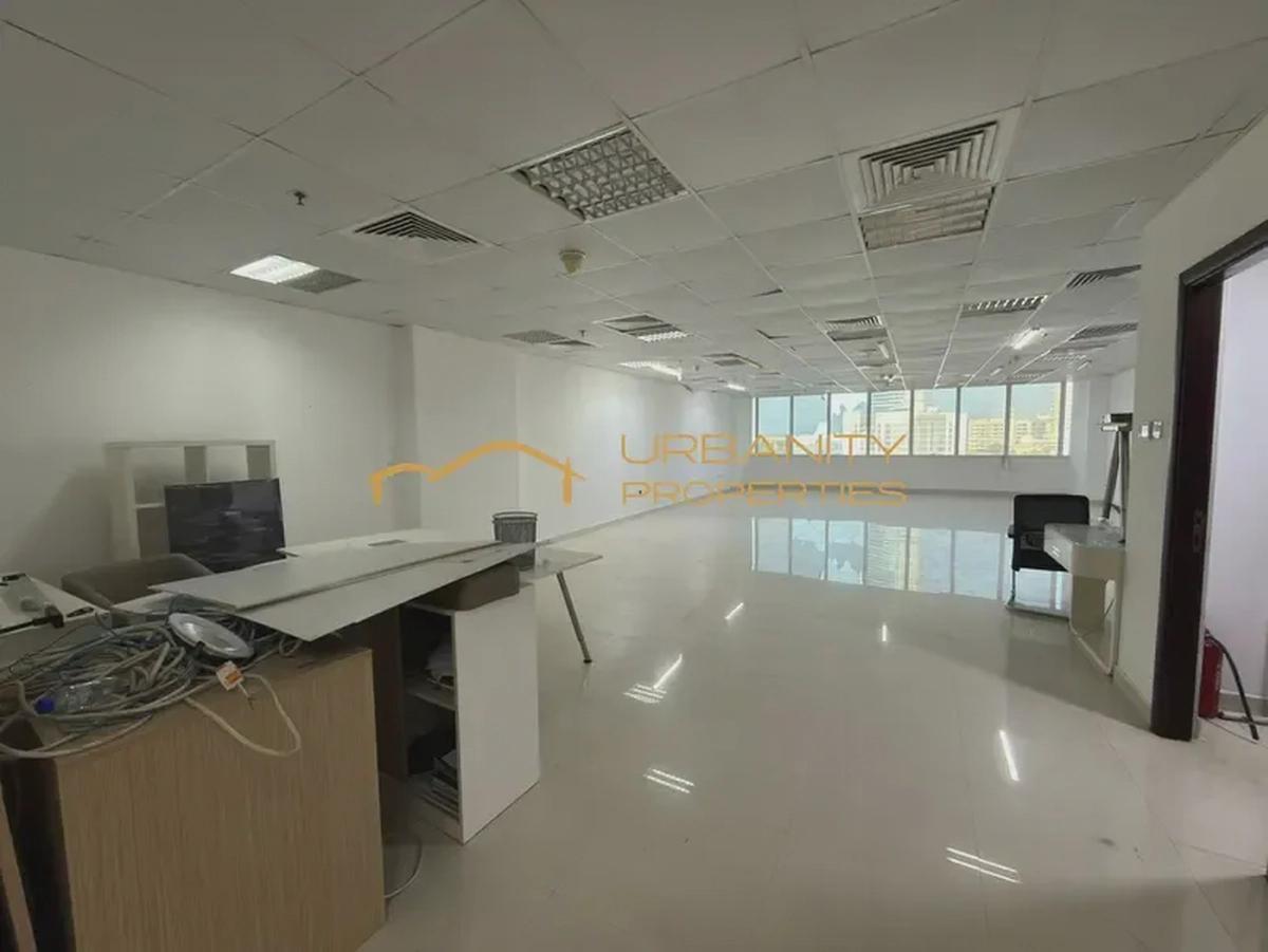 Office for Rent in Pinnacle Building – Al Barsha 1-3-3