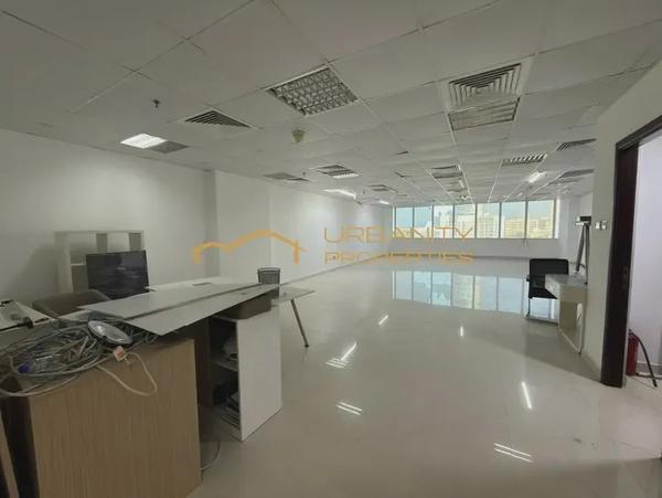 Office for Rent in Pinnacle Building – Al Barsha 1