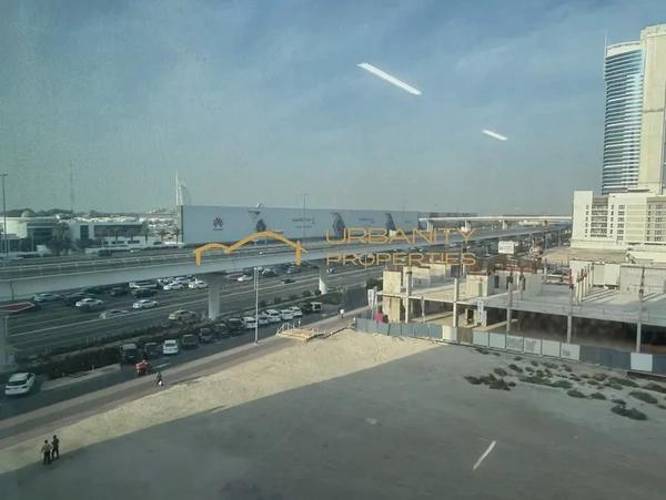 Office for Rent in Pinnacle Building – Al Barsha 1