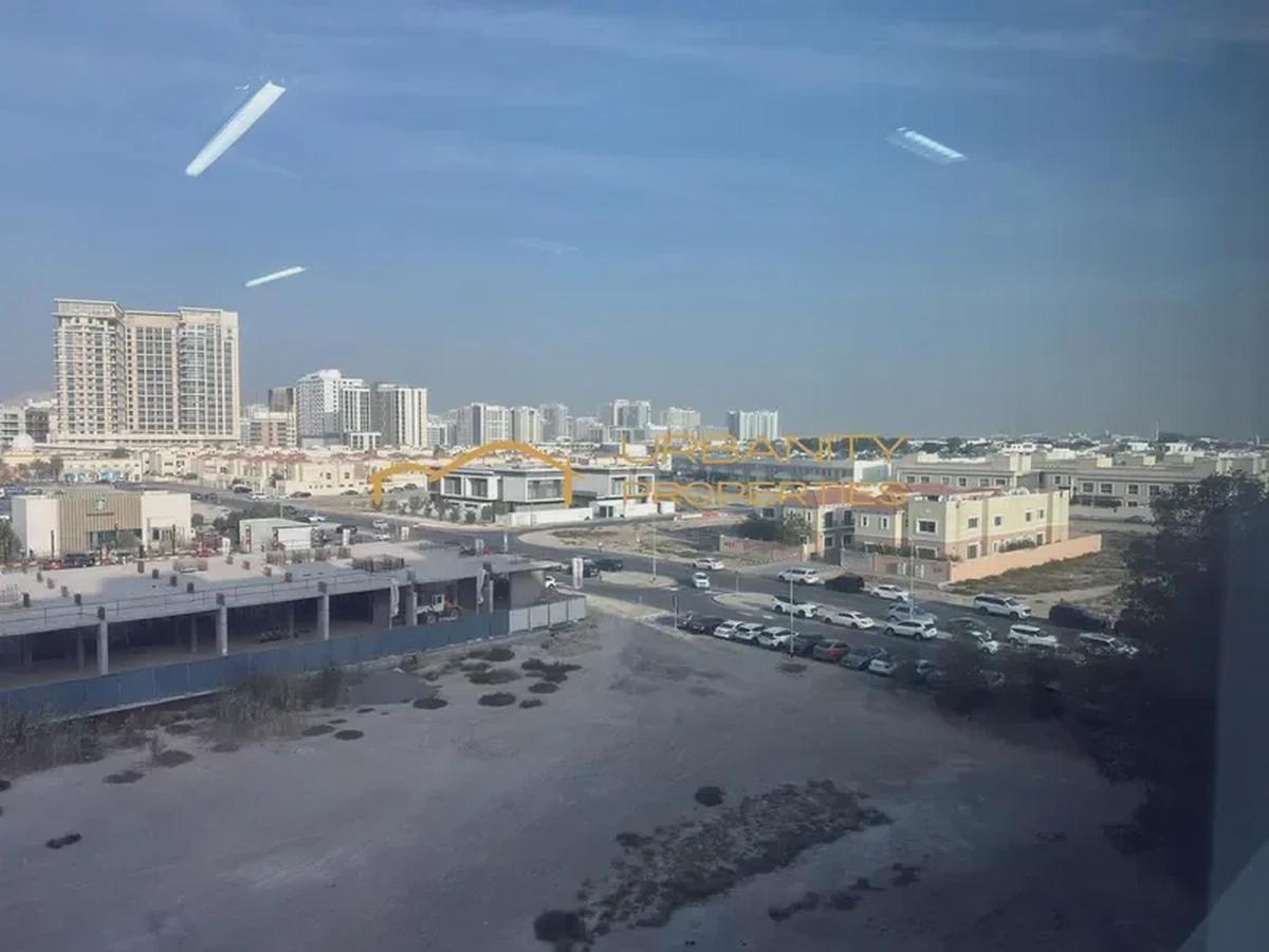 Office for Rent in Pinnacle Building – Al Barsha 1-4-4