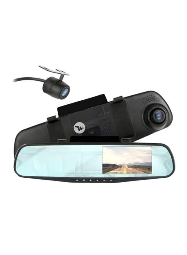 Generic Front And Rear Camera Mirror