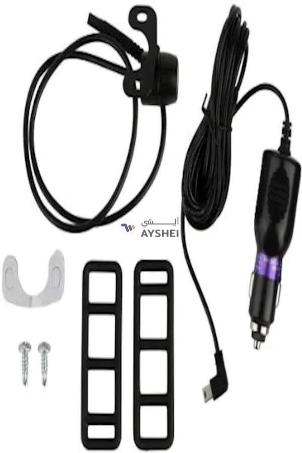 Generic Front And Rear Camera Mirror