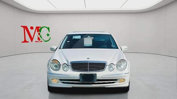 BENZ E320 | 2004 | CLEAN CAR | JAPAN IMPORT
