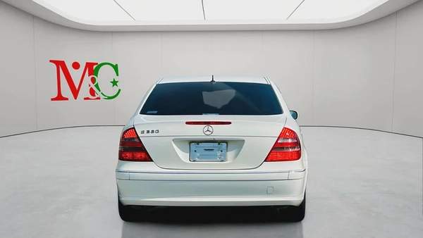 BENZ E320 | 2004 | CLEAN CAR | JAPAN IMPORT