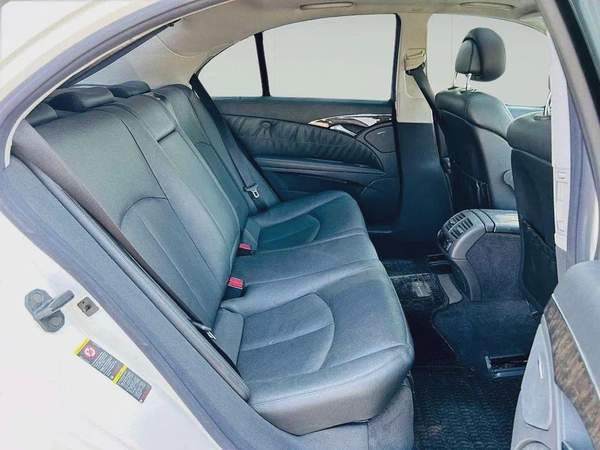 BENZ E320 | 2004 | CLEAN CAR | JAPAN IMPORT