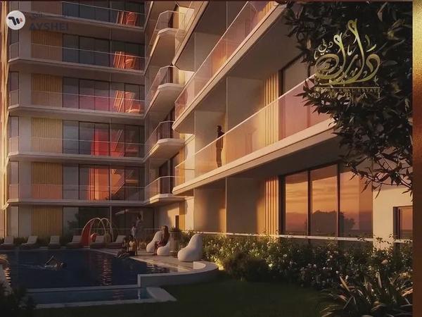 INVESTOR DEAL_FULLY FURNISHED_LOW RAISE