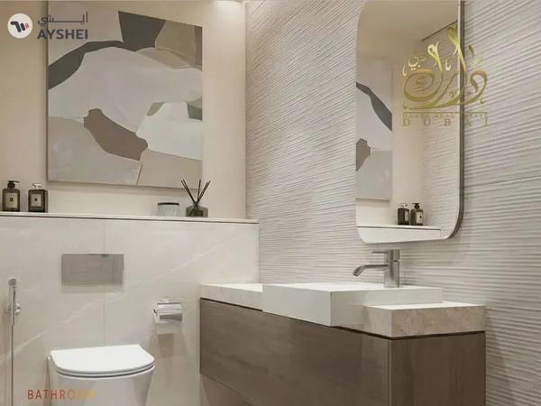 INVESTOR DEAL_FULLY FURNISHED_LOW RAISE