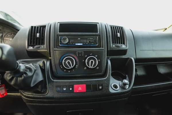 Peugeot Boxer Delivery Van | GCC Specs | Ref#P73191
