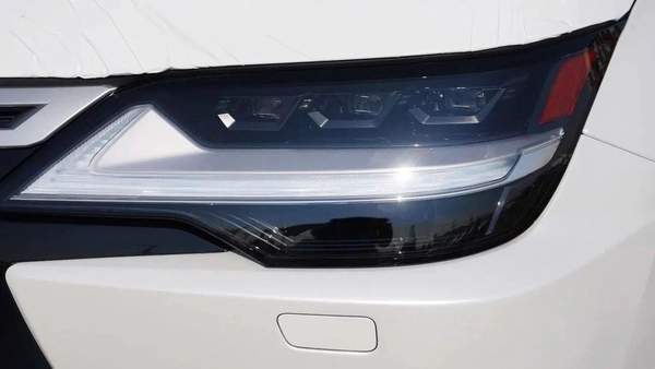 Lexus LX 700h LX700H VIP full option