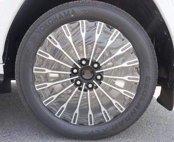 Lexus LX 700h LX700H VIP full option