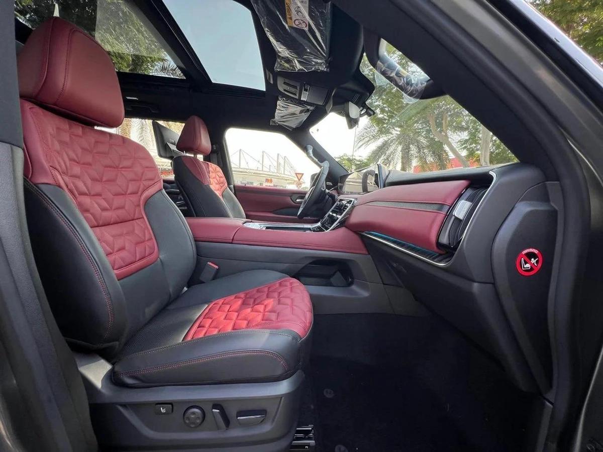 Nissan Patrol SE PLATINIM-6-6