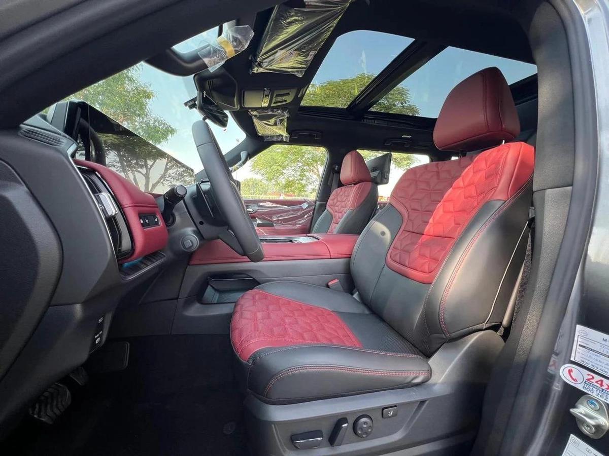 Nissan Patrol SE PLATINIM-9-9