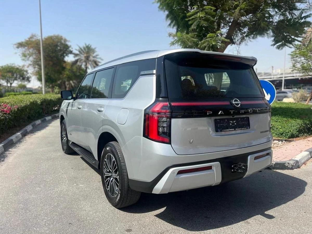 Nissan Patrol SE PLATINIM-13-13
