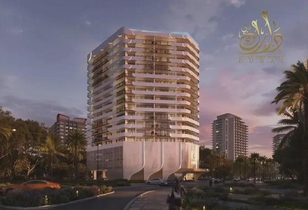 35% Post Handover |Next to Metro| Great Investment I Private Pool | Multiple Views | Furnished Interiors| Flexible Payment Plan