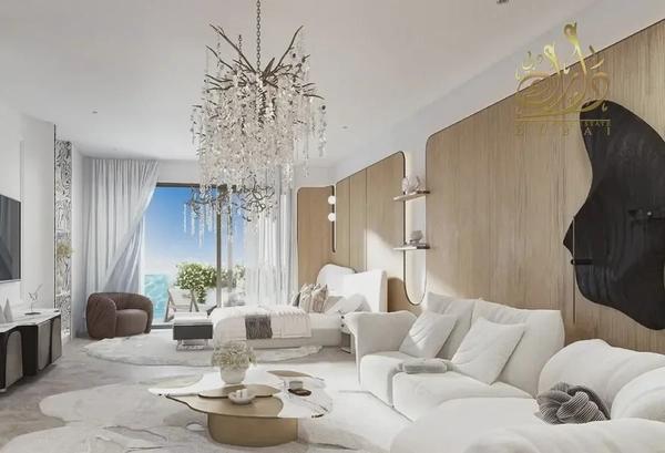 35% Post Handover |Next to Metro| Great Investment I Private Pool | Multiple Views | Furnished Interiors| Flexible Payment Plan