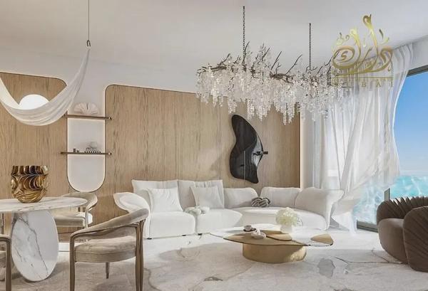 35% Post Handover |Next to Metro| Great Investment I Private Pool | Multiple Views | Furnished Interiors| Flexible Payment Plan