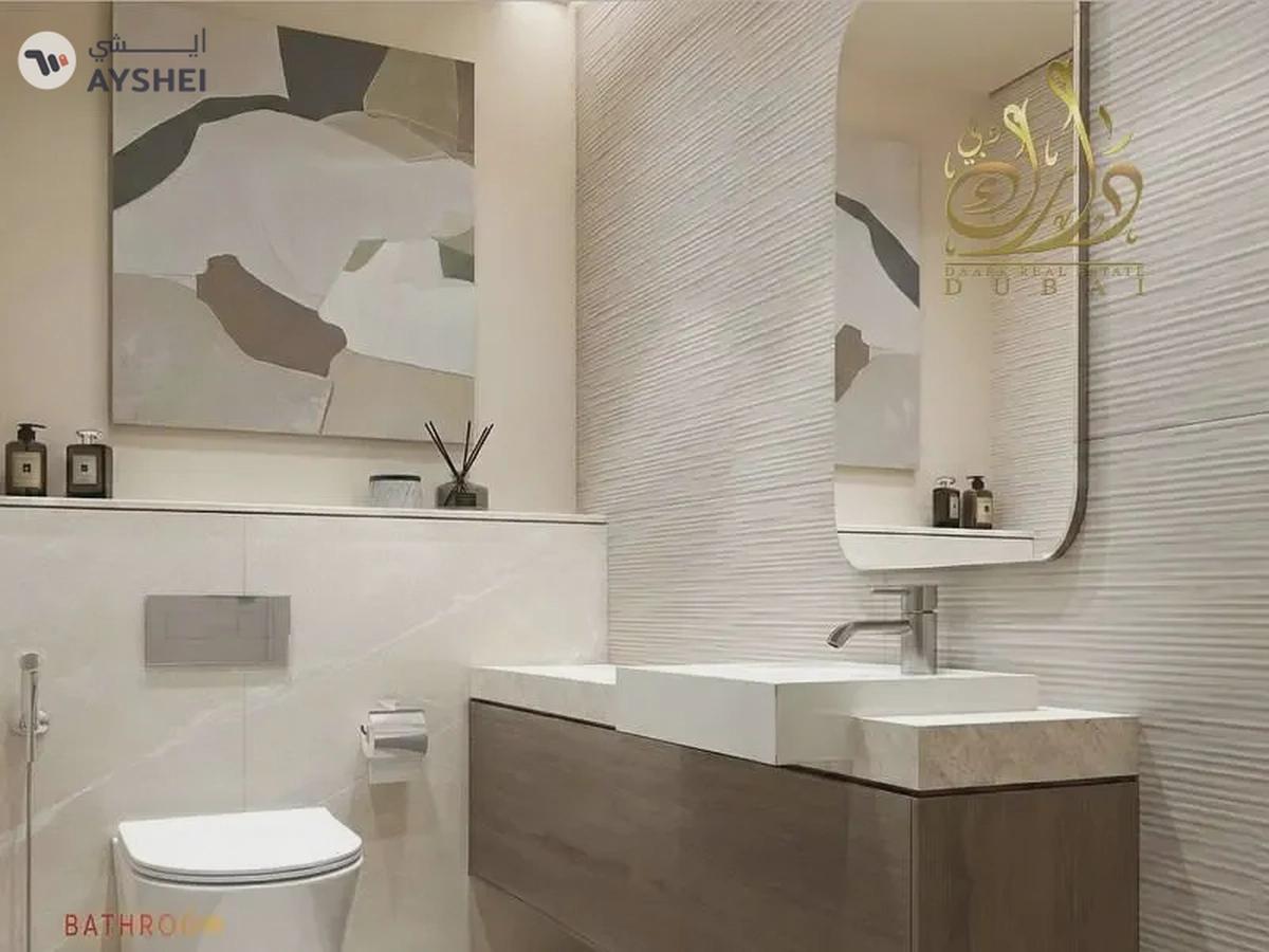 3 Years Post Handover- Fully Furnished- READY SOON_3MIN TO METRO-5-5