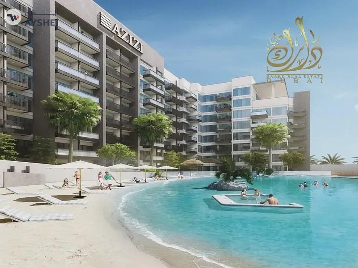 10% DP| Ready Soon| Lagoon View| 10% DISCOUNT_CITY ENERGY-10-10