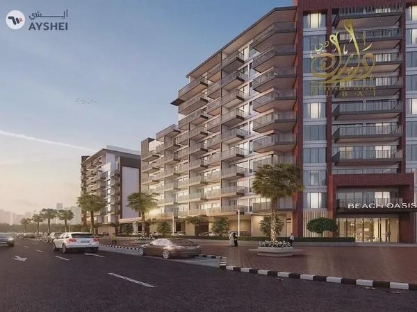 10% DP| Ready Soon| Lagoon View| 10% DISCOUNT_CITY ENERGY
