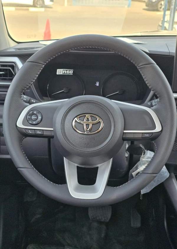 Toyota Raize 1.0T G