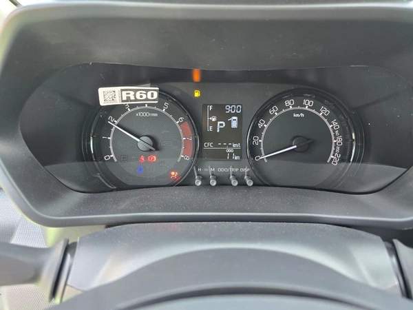 Toyota Raize 1.0T G