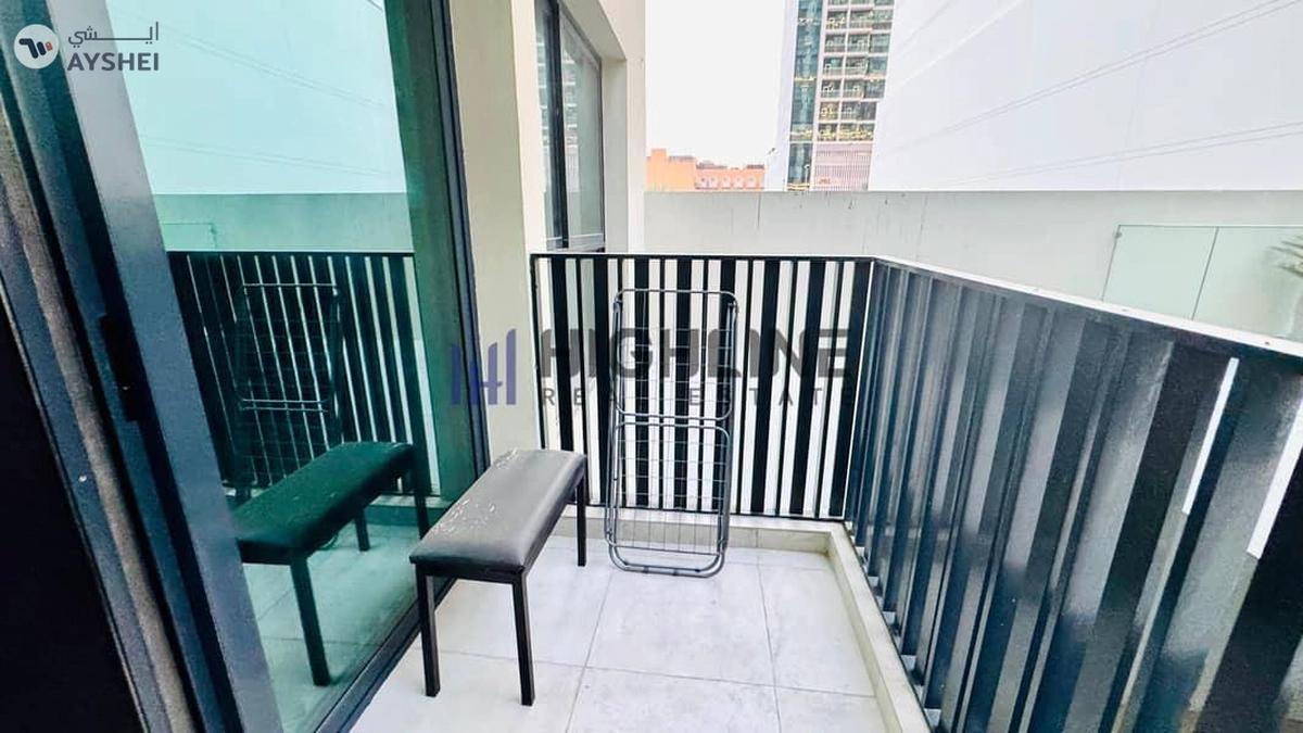 Fully Furnished 1Bhk | Study Room | High Quality-11-11