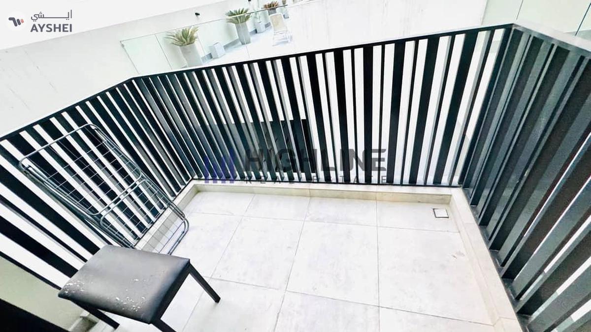 Fully Furnished 1Bhk | Study Room | High Quality-12-12