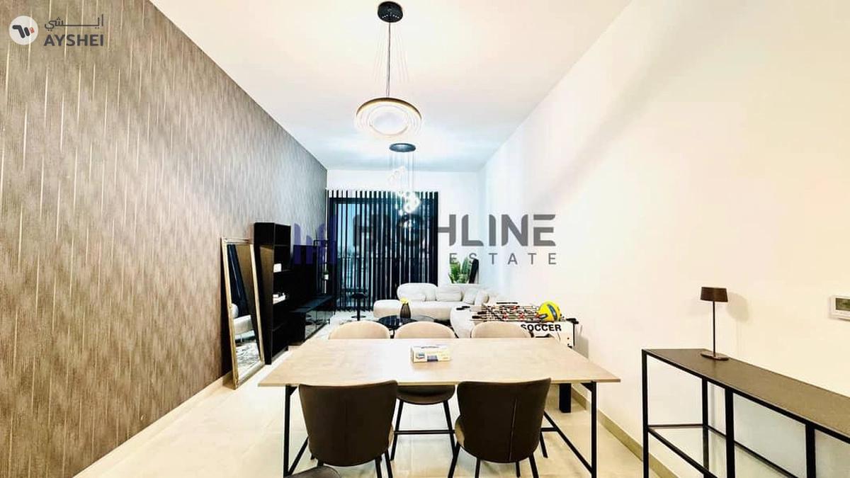 Fully Furnished 1Bhk | Study Room | High Quality-0-0