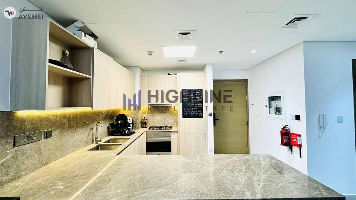 Fully Furnished 1Bhk | Study Room | High Quality-0-landscape