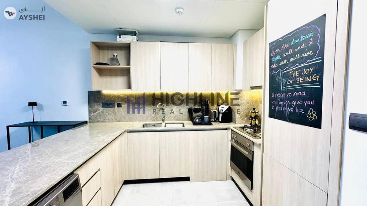 Fully Furnished 1Bhk | Study Room | High Quality-2-2