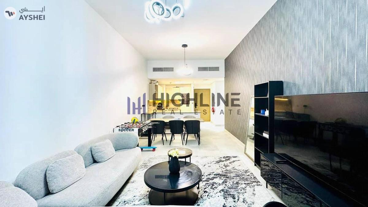 Fully Furnished 1Bhk | Study Room | High Quality-3-3